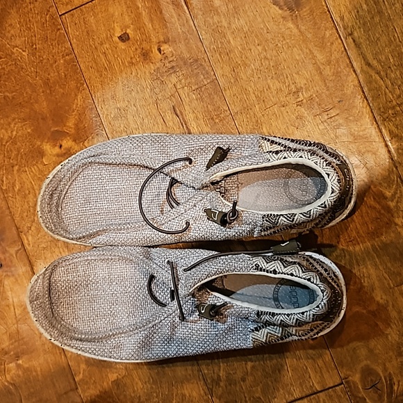 Hey Dude Other - Mens Wally Dudes